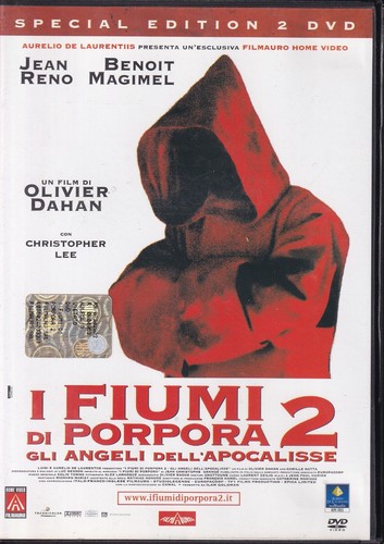 Fiumi porpora 2 gli - i,