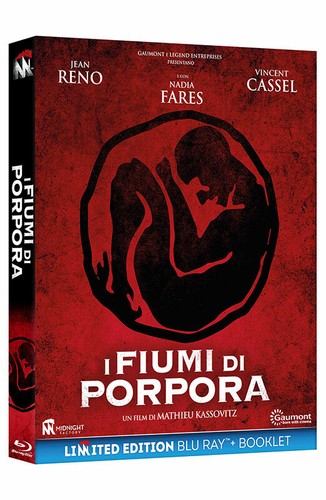 Fiumi porpora limited - porpora,
