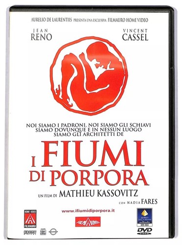 Fiumi porpora con jean - i,