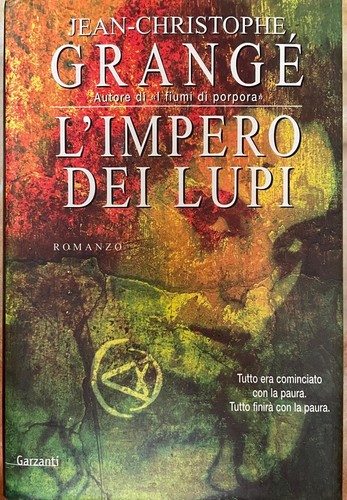 Impero dei lupi c - l'impero,