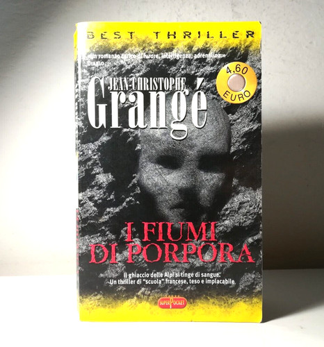 Fiumi porpora di - di,
