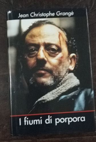 Fiumi porpora jean - di,