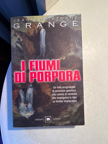 Grange fiumi porpora - grange,