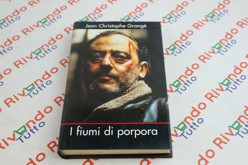 Moviebook fiumi porpora - di,