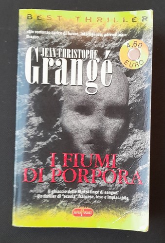 Fiumi porpora - di, porpora "