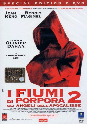Fiumi porpora 2 - di,