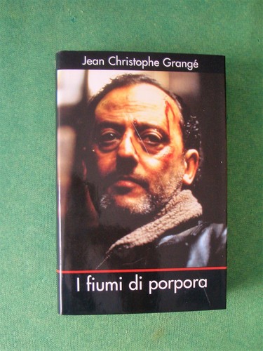 Fiumi porpora jean - di,