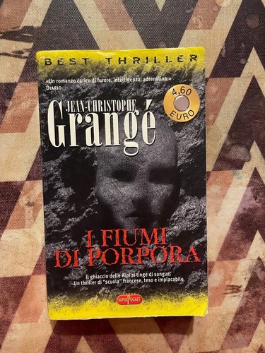 Jean chstophe grangé fiumi - jean-chstophe,