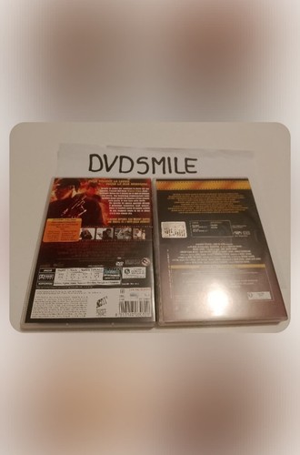 Dvd fiumi porpora 1 e - 2,