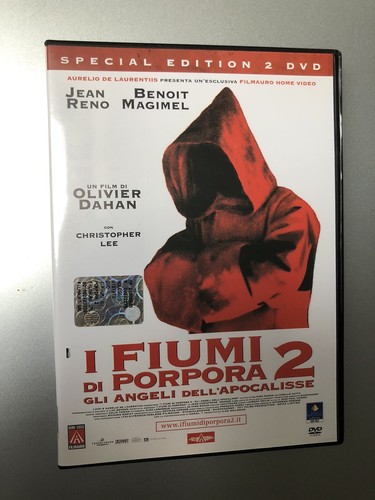 Fiumi porpora gli - porpora,
