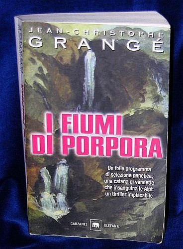 Jean christophe grangè - jean,
