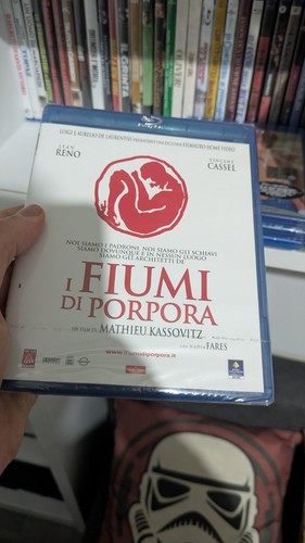 Fiumi porpora - di,