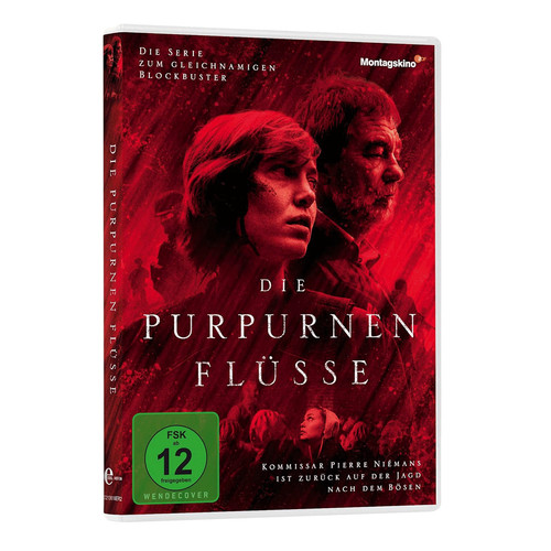 Fiumi porpora stagione 1 - i,