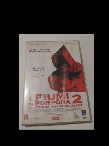 Fiumi porpora gli - fiumi,