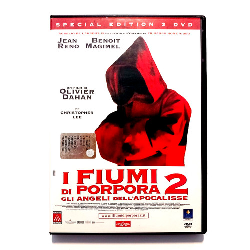 Fiumi porpora gli - fiumi, –