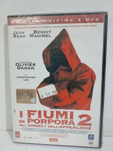I170182 dvd sigillato i - i170182,