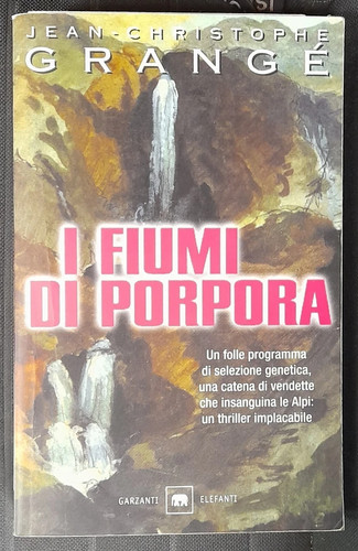 Fiumi porpora - di,