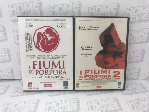 Fiumi porpora 2 gli - i,
