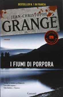 Fiumi porpora elefanti - fiumi, di