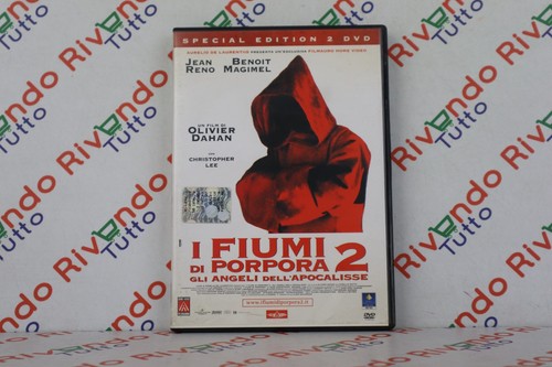Fiumi porpora 2 edizione - di,