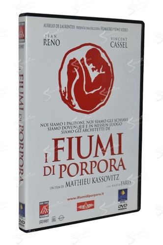 Fiumi porpora les - i,