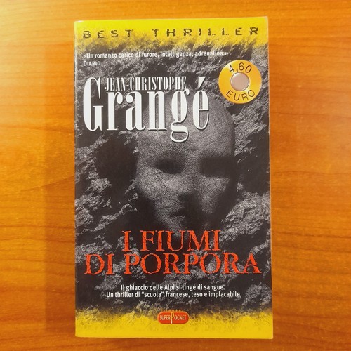 Fiumi porpora - fiumi,