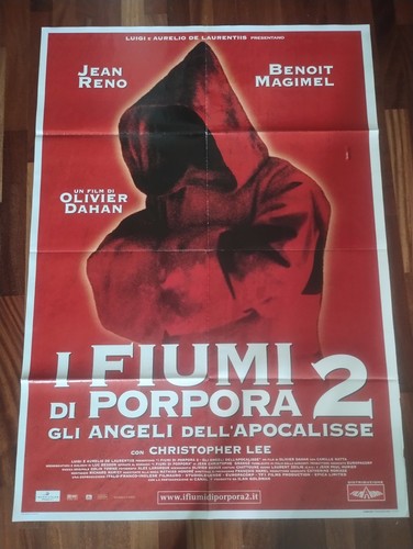 477 manifesto originale 2f - manifesto,