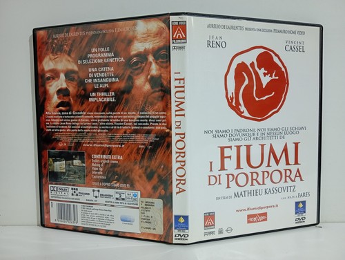 I145315 dvd fiumi di - fiumi,