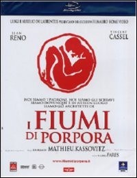 Film fiumi porpora - film,