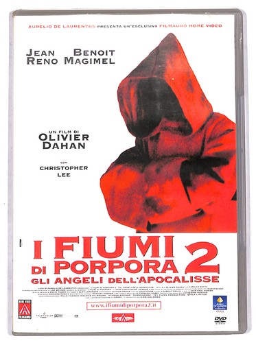 Ebond fiumi porpora - ebond,