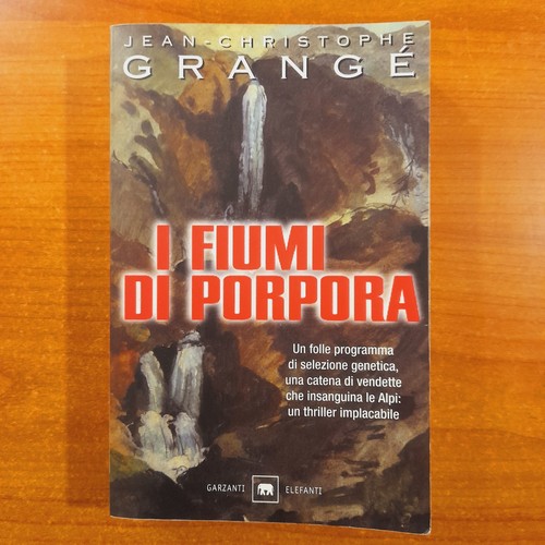 Fiumi porpora - di,