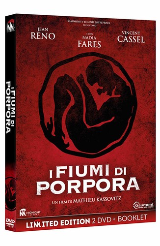 Fiumi porpora limited - porpora,