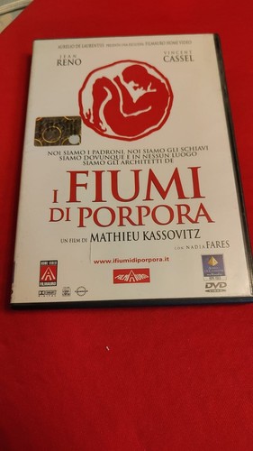 Film dvd i - in, di