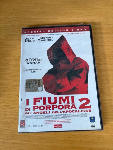 Fiumi porpora 2 - porpora,